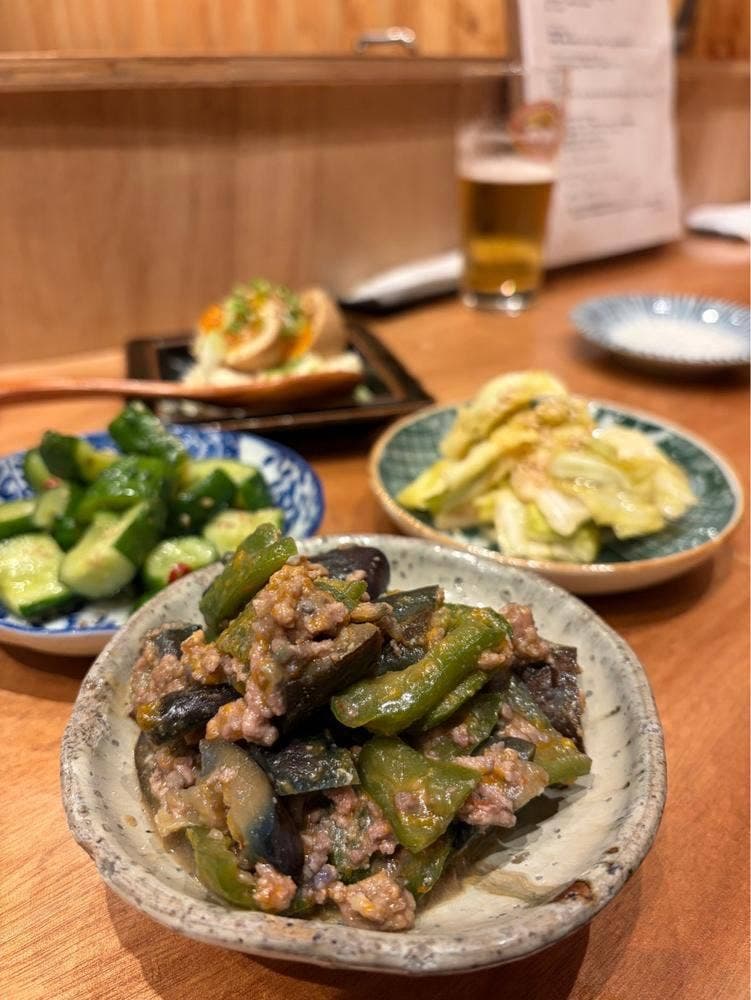 煮込み ほくほく