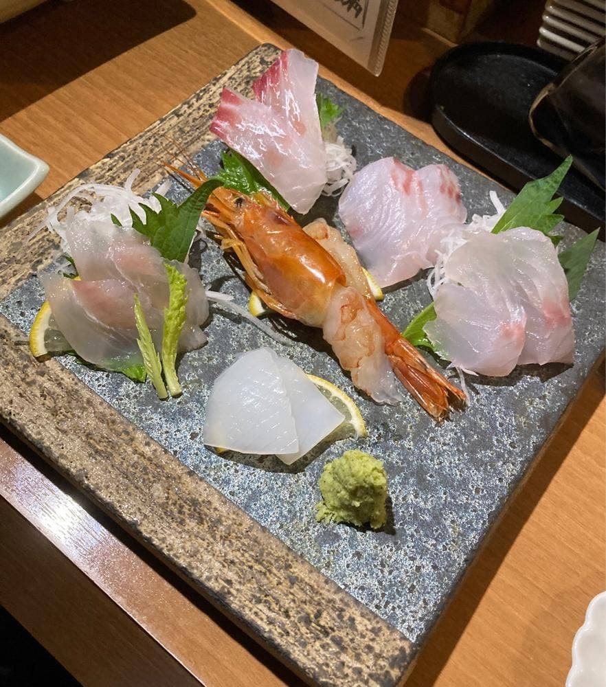 男魚魚