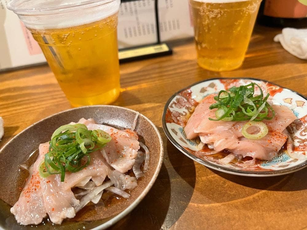 立ち呑みスタンド ヨッコイショ 守口店