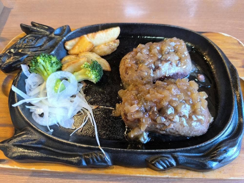 ビッグボーイ 各務原店