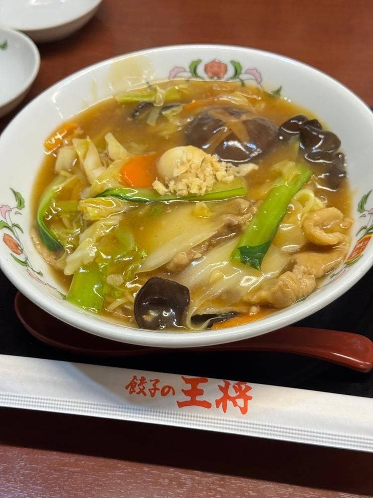 餃子の王将 東三国店