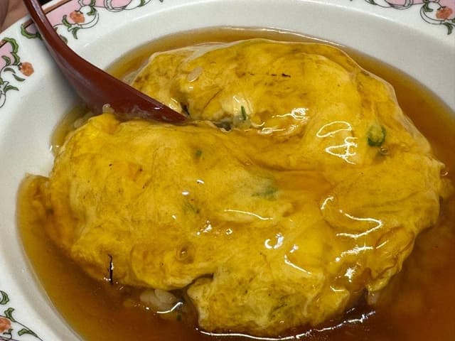 餃子の王将 東三国店 - サブ画像3
