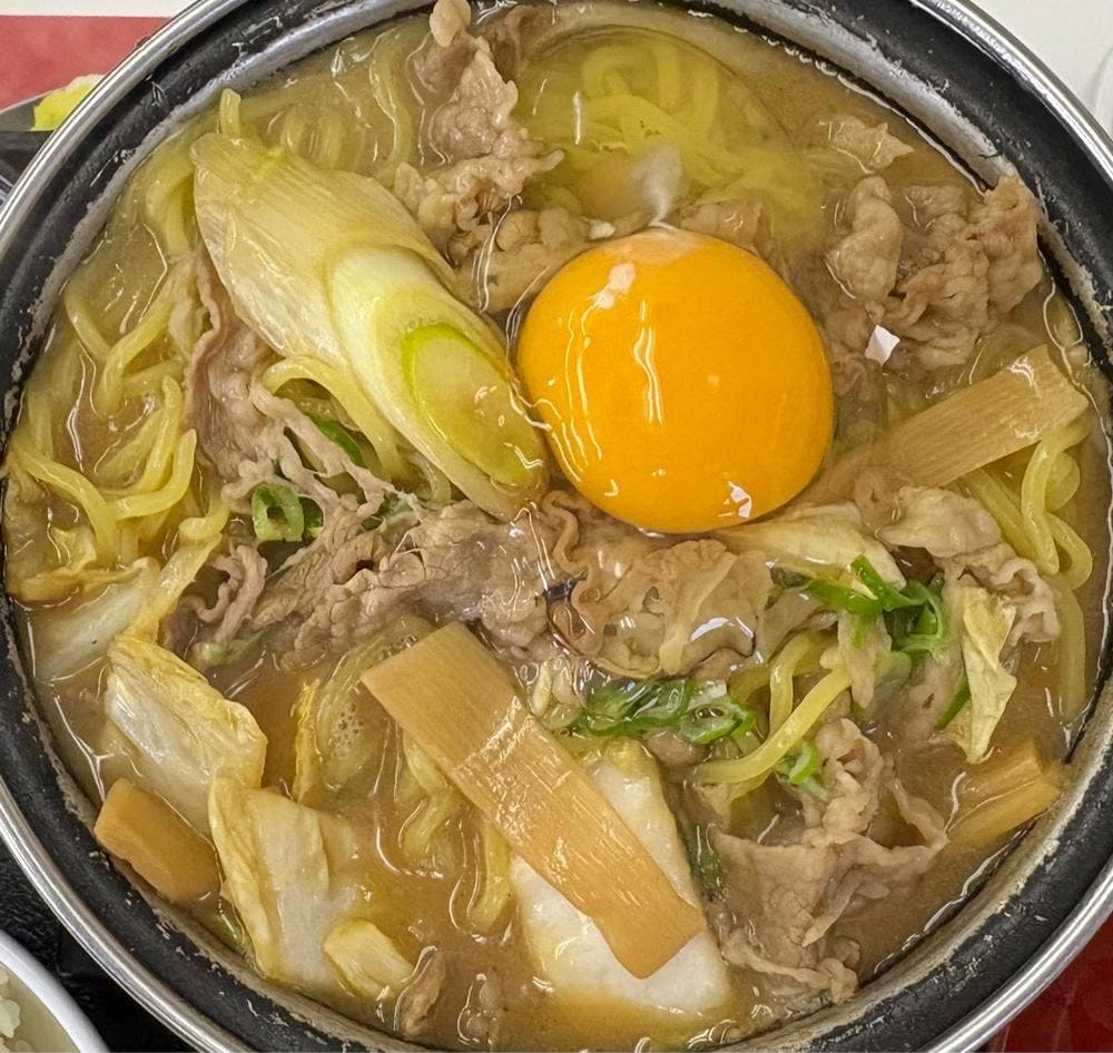 吉野家 171号線箕面小野原店