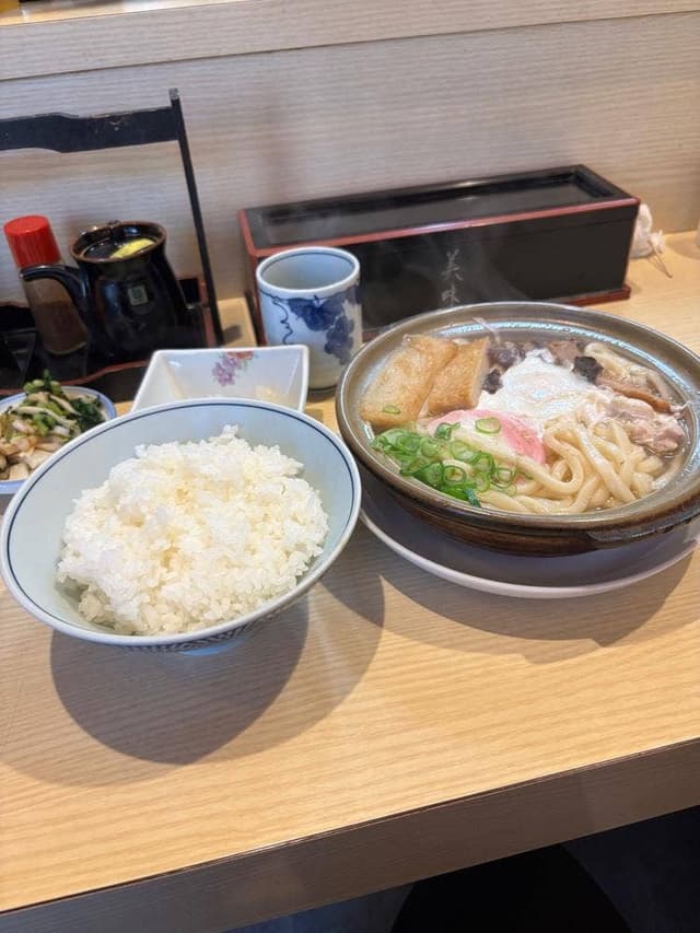 食彩厨房美味 - サブ画像1