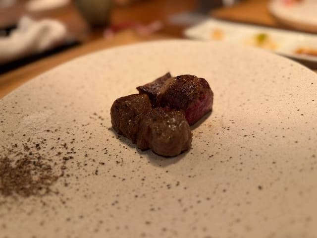 十二颯 ヒルトン東京 - サブ画像1