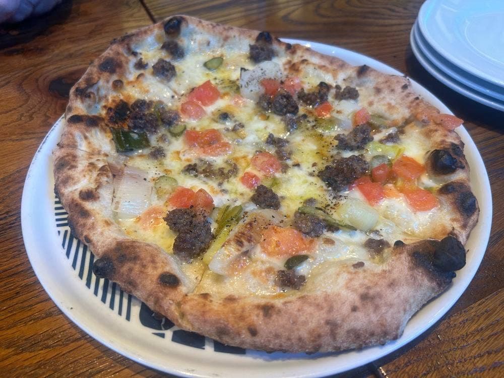 PIZZERIA IL VICOLO