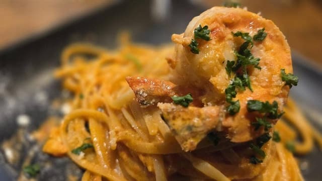 サカナッテオイシイ - サブ画像2