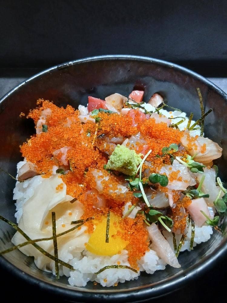 銀座 黒尊