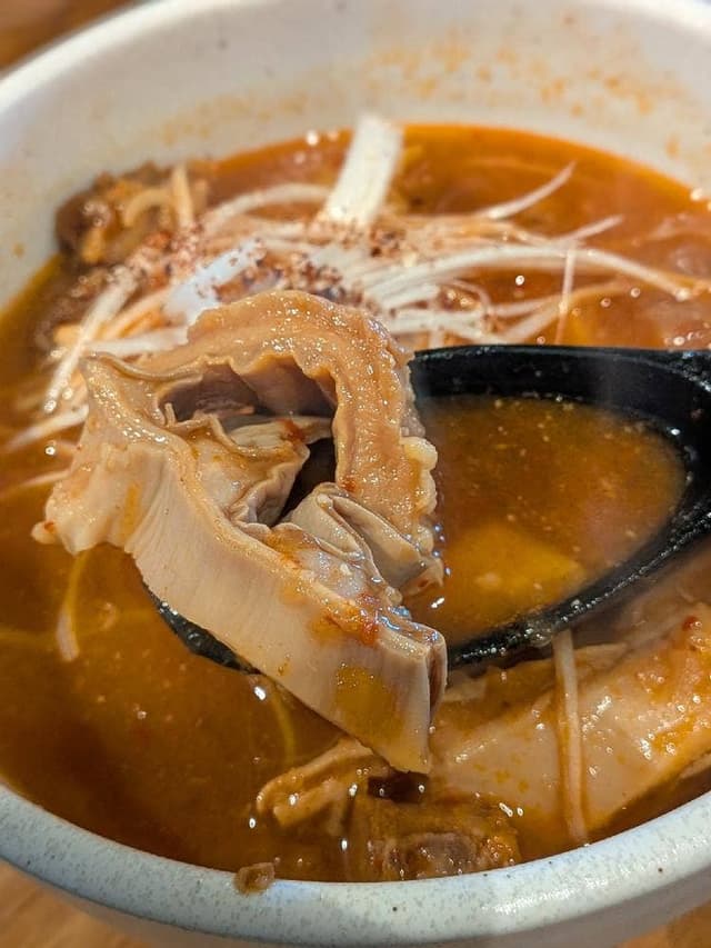 焼肉料理 味一人 - サブ画像2