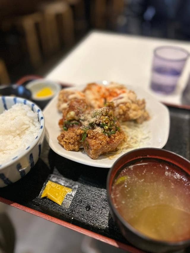 大衆中華酒場 六根 - サブ画像1