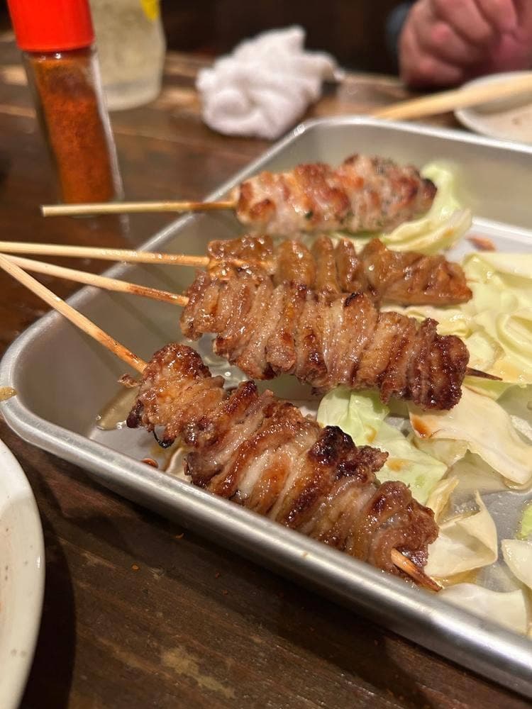 村崎焼鳥研究所