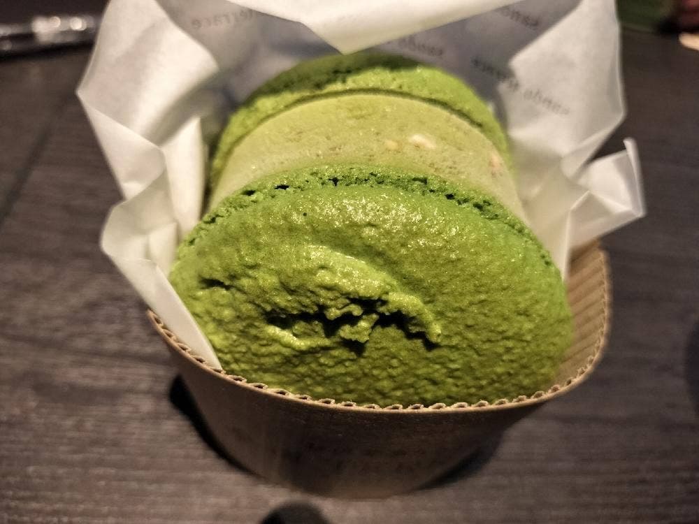 お伊勢参りcafé 参道TERRACE