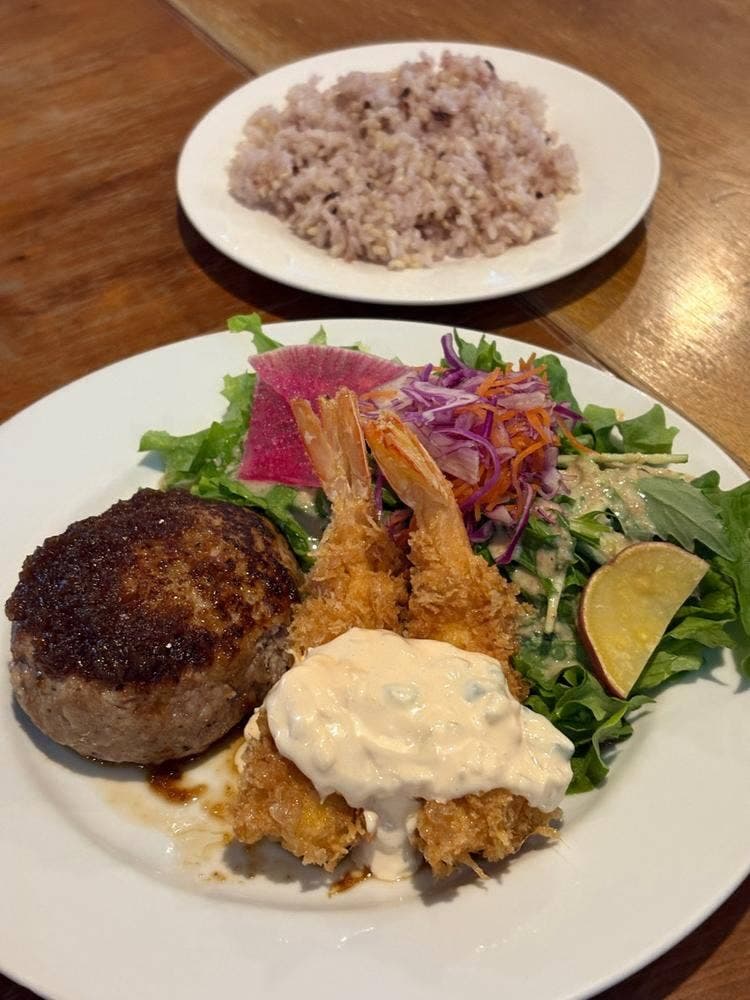 レストラン エルグレコ