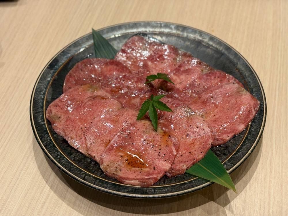 焼肉の名門 天壇 草津店