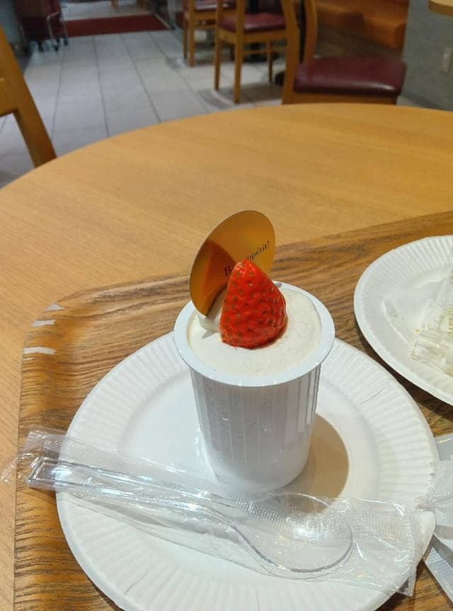 柳月 札幌店 - サブ画像1