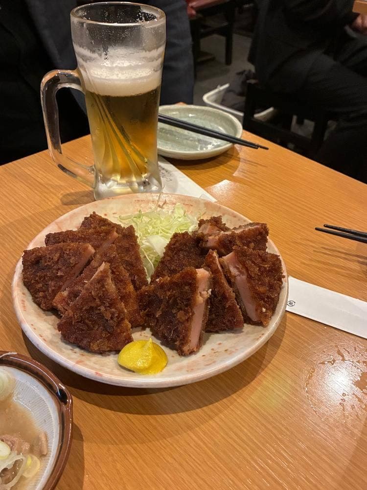 一軒め酒場 十三店