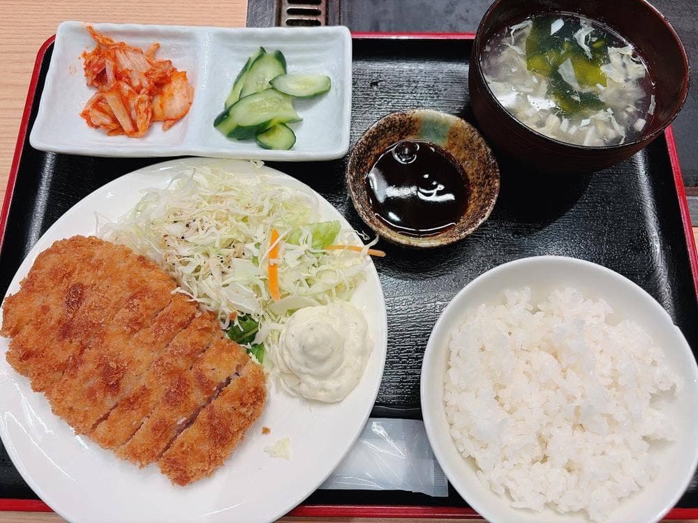 月島もんじゃ三九上野2号店