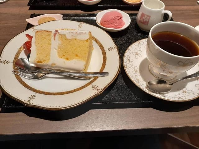 桜珈琲 三国ヶ丘店 - サブ画像3