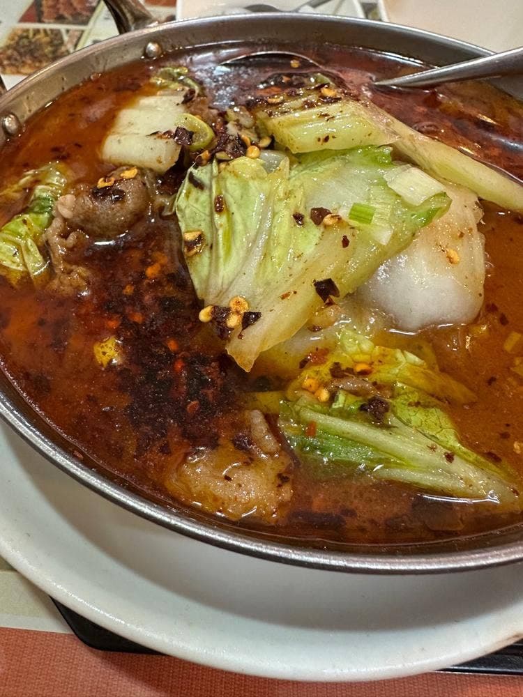 中華料理 紅燈記 神保町店