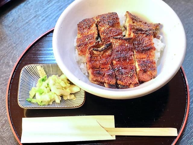 うなぎの与助 豊田藤岡店 - サブ画像1
