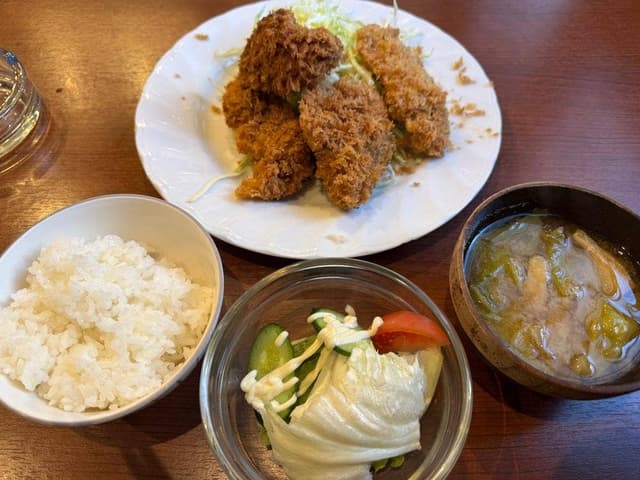鴨料理 呂尚 - サブ画像1
