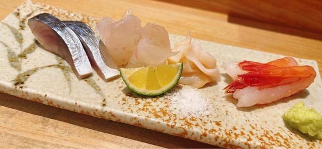 鮨 歴々 金沢駅店 - サブ画像2