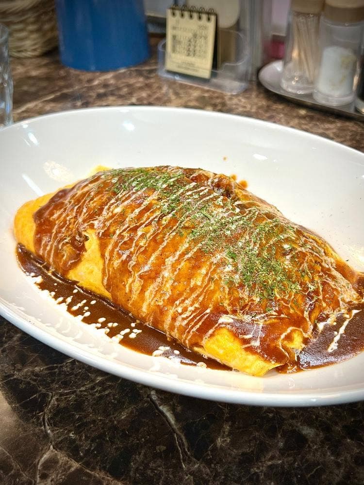 松本食堂