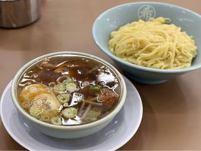 あきちゃんラーメン - サブ画像1