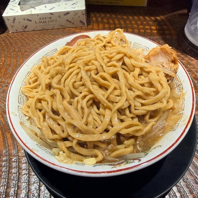 ラーメン 源 - サブ画像2