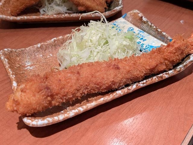 まるは食堂 りんくう常滑店 - サブ画像2