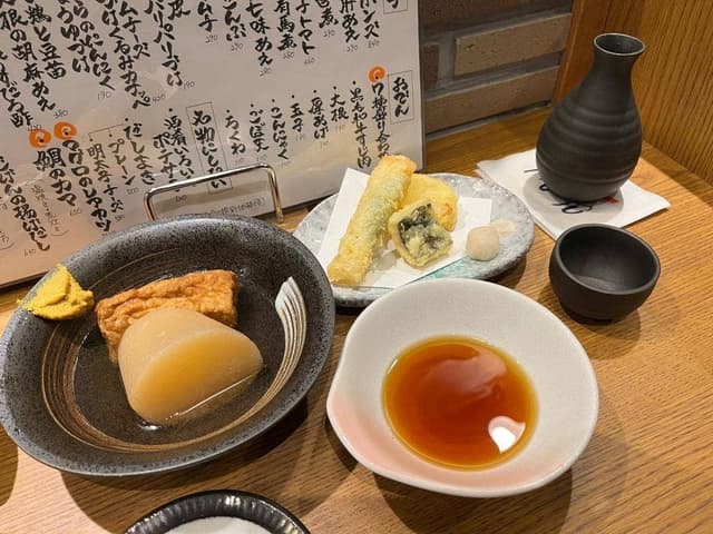 居酒屋じげん 東口店 - サブ画像1