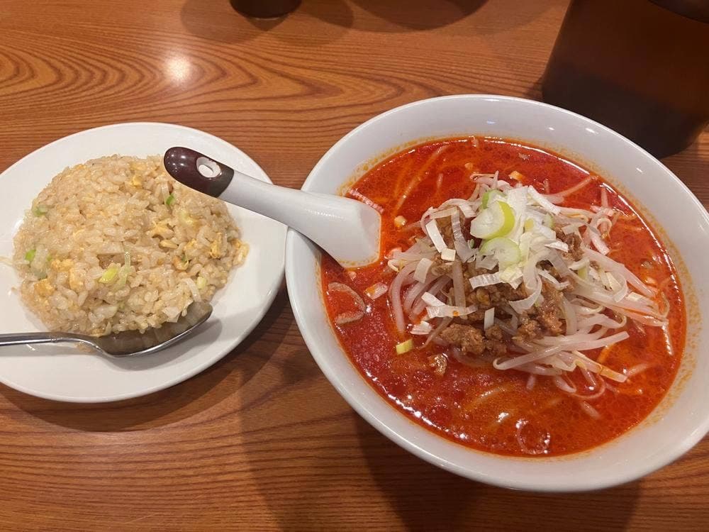中華料理 華宴