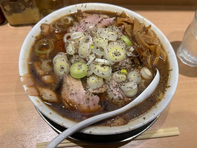 札幌 六坊 - サブ画像1