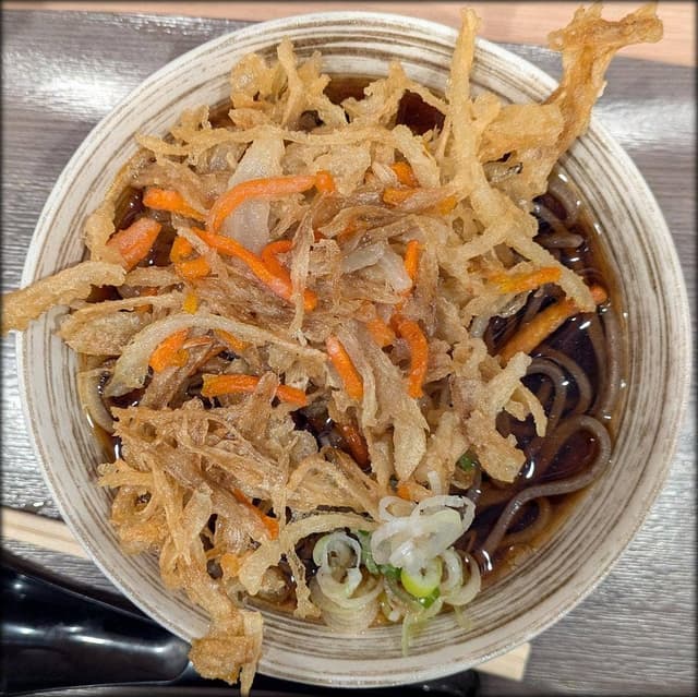 そば処 つゆ - サブ画像1