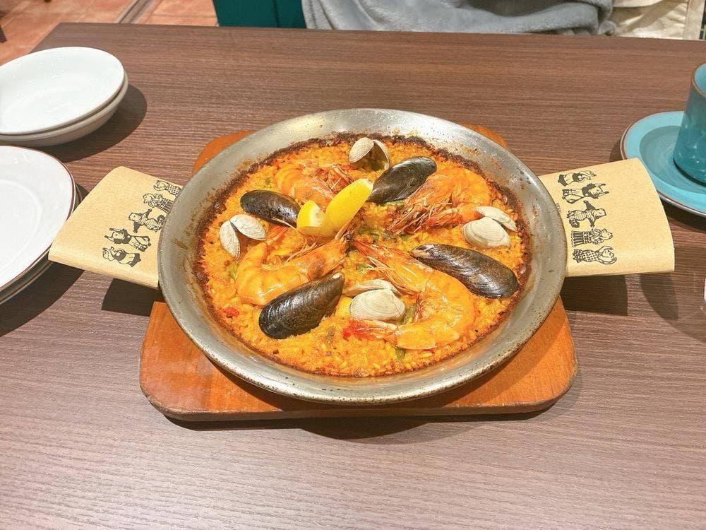 VIDRIO 銀座びいどろ 池袋店