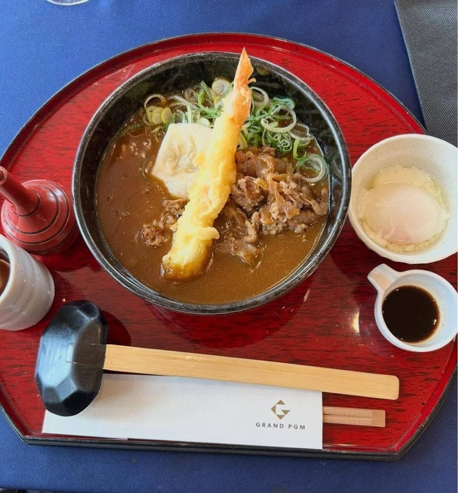 大宝塚ゴルフクラブ レストラン