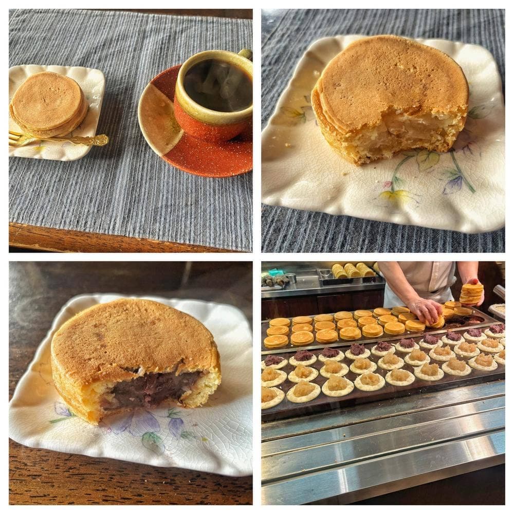 御座候 名古屋高島屋店