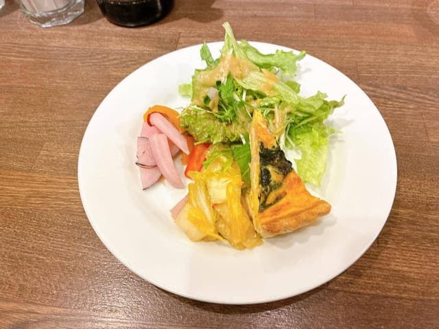 アガリス神楽坂 - サブ画像1