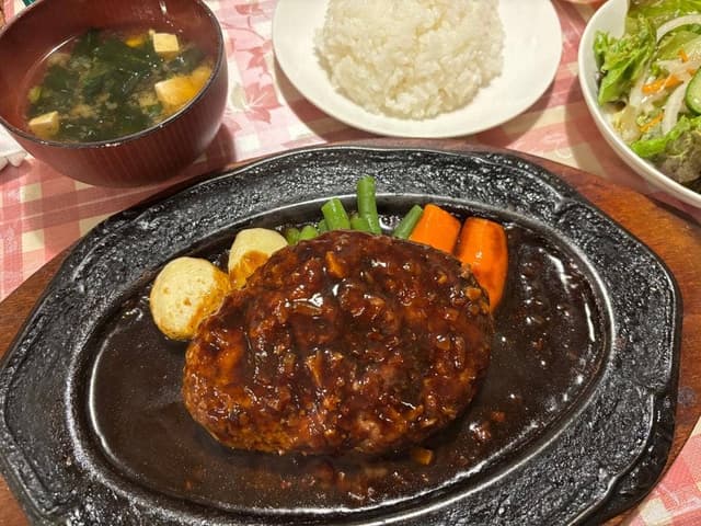 レストラン 一力 - サブ画像3