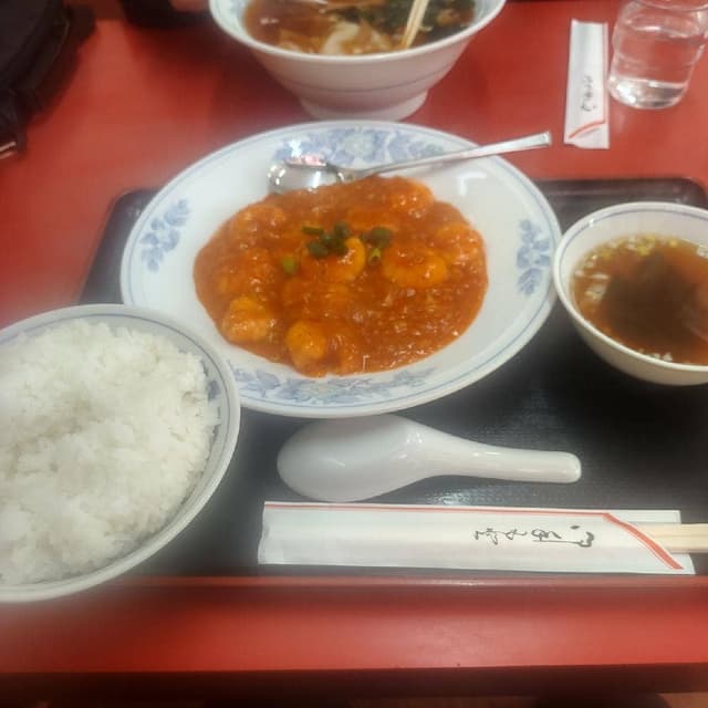 美味しん房 - サブ画像1