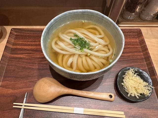 自家製麺 へんくつ - サブ画像2