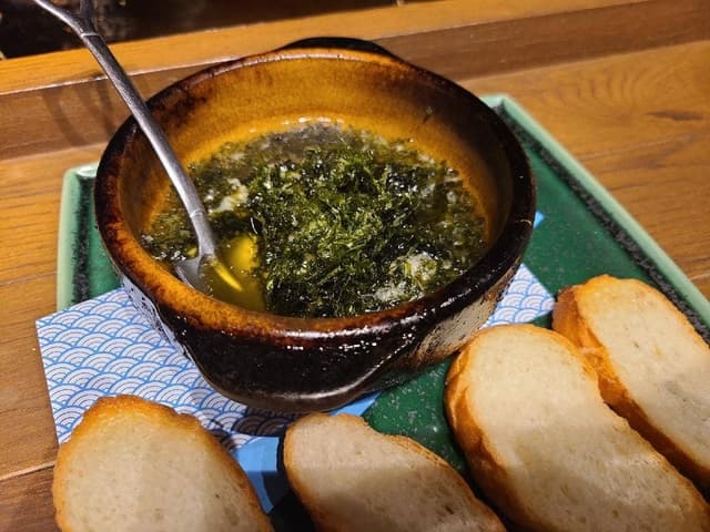 ネオ大衆スタンド ポロ - サブ画像3