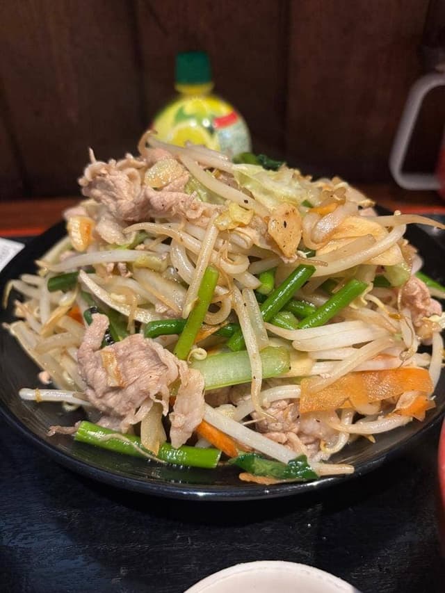 お食事処 上州屋 - サブ画像2