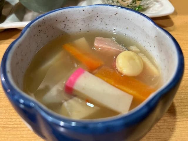 春来軒 - サブ画像1