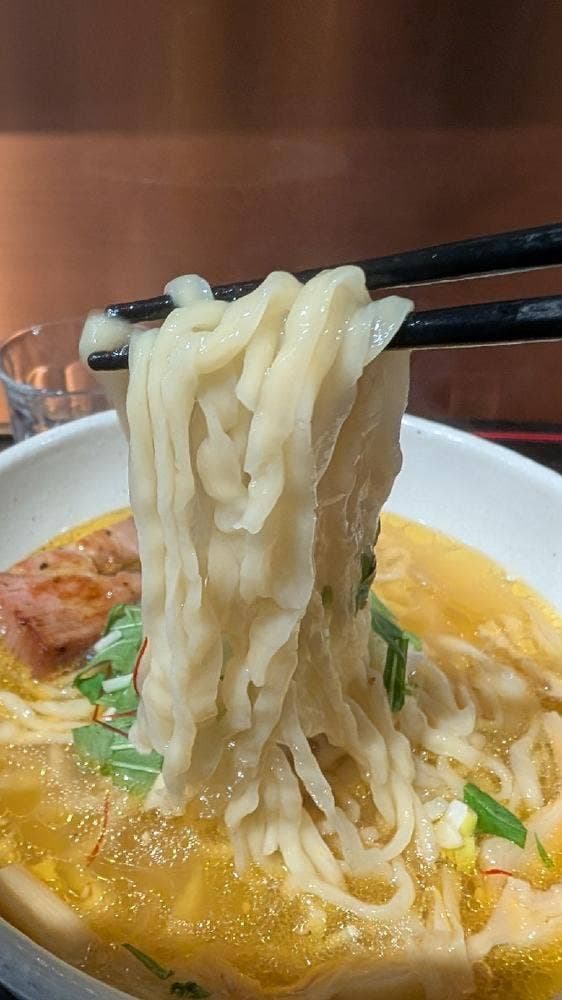 麺屋宗 高田馬場本店