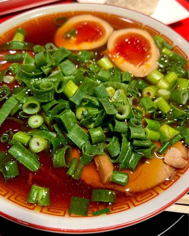 麺屋7.5Hz 旭千林店 - サブ画像2