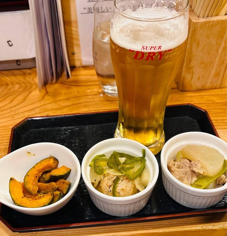 おばんざい屋 プレイス