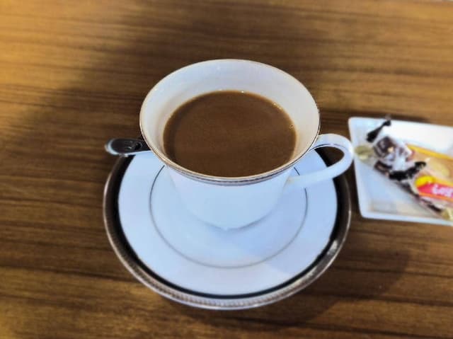 喫茶 岸 - サブ画像1