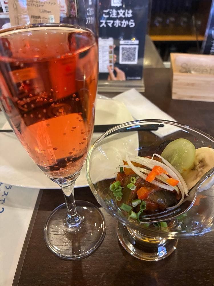 Salute CaCa Dining & Bar