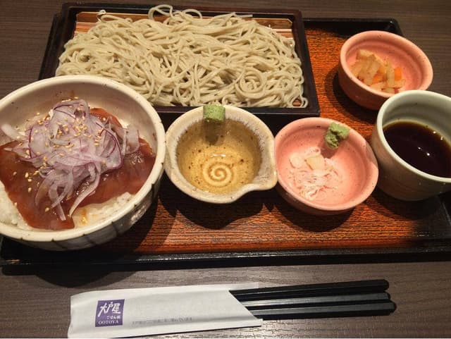 大戸屋ごはん処 宜野湾店 - サブ画像1